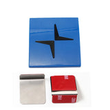 Volvo Cross Star ABS Car Front Hood Grille Emblem Badge Decal