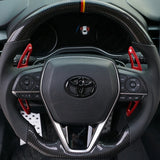 Car Steering Wheel Sticker for Toyota