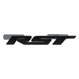 Chevrolet RST Logo Metal Car Front Grille Emblem Auto Trunk Sticker Decal