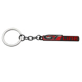 Peugeot GT Line Logo Metal Car Key Rings Keychain Pendant