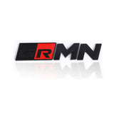 Car Rear Body Emblem Decal for GR Sport MN Yaris Hiace Estima Hilux Rav4 Supra Camry Crown Prado Levin CHR Avalon Corolla