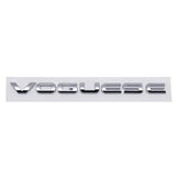 Land Rover VOGUESE Logo ABS Car Rear Sticker Decal Emblem Badge