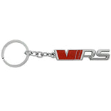 Skoda Logo Metal Car Key Rings Keychain Pendant