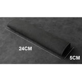 2pcs Audi Car Safety Belt Cover Shoulder Protective Pads