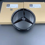 Car Front Grille Emblem Badge for Mercedes Benz C CLASS 2019 C180 C260 C200 C300 W205