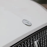 Lincoln Knight Special Edition Logo Metal Car Front Hood Emblem Badge Sticker Decal