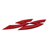 Holden SS Logo Metal Car Body Sticker Decal Auto Front Grille Emblem Badge