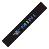 130x21cm MINI Cooper Car Front Trunk Windshield Sunshade Sticker Decal