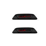 Peugeot GT LINE Logo Metal Car Steering Wheel Sticker Emblem