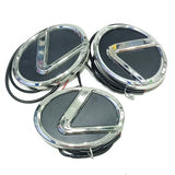 Lexus Car LED Light Front Rear Emblem Badge
