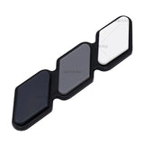 Car Trunk Emblem Decal for Toyota 4Runner Tacoma Tundra Rav4 Highlander Badge Modified Exterior Accessories