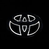 Toyota Car LED Light Front Rear Emblem Badge