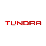 Car Rear Decoration Trunk Carbon Fiber Sticker for  Tundra 2022 3D Soft Decals Glue Badge Automotive Styling Accessories