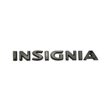 Opel Insignia Logo Metal Car Rear Sticker Emblem Badge Decal