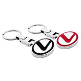 Lexus Metal Car Keychain Key Ring Holder Pendant
