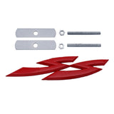 Holden SS Logo Metal Car Body Sticker Decal Auto Front Grille Emblem Badge