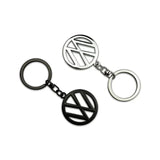 Volkswagen VW Metal Car Key Rings Keychain Pendant