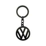 Volkswagen VW Metal Car Key Rings Keychain Pendant