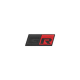 Car Trunk Emblem Sticker for Toyota GR Sport Camry Corolla Yaris Rav4 Chr Auris Avensis Reiz Auto Decal Exterior Accessories