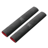 2pcs/set Peugeot Suede Car Safety Belt Pads Shoulder Covers