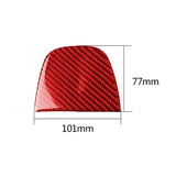 Car Interior Reading Light Stickers for Mini Cooper