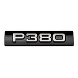 Land Rover P250 P300 SE P380 P400e HSE D180 Metal Car Trunk Sticker Decal Emblem Badge