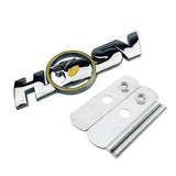 Holden HSV Logo Metal Car Body Sticker Decal Auto Front Grille Emblem Badge