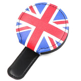 Car Sun Visor Glasses Clip Card Ticket Fastener Sunglasses Holder Accessories for Mini Cooper
