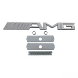 AMG Car Rear Sticker Front Grille Emblem for Mercedes Benz W203 W204 W205 W176 W211 W212 W213 W220