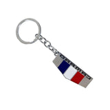Chevrolet Camaro Logo Metal Car Key Rings Keychain Pendant