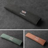 2pcs Cadillac Car Safety Belt Cover Shoulder Protective Pads