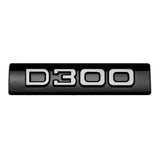 Land Rover P250 P300 SE P380 P400e HSE D180 Metal Car Trunk Sticker Decal Emblem Badge