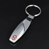 Lexus Metal Car Keychain Key Ring Holder Pendant