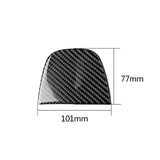 Car Interior Reading Light Stickers for Mini Cooper
