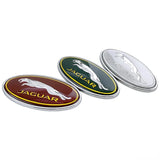 Jaguar ABS Car Rear Sticker Decal Emblem Badge