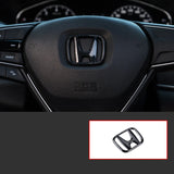 ABS Carbon Fiber Front Grille for Honda