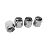 Mercedes Benz AMG Car Tire Valve Stem Covers