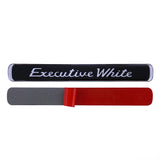 Car Sticker Executive Black White Emblem 60th Anniversary Badge Decal for Tundra Corolla Prado Brownstone Limited Edition
