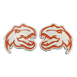 Dodge RAM TAX Logo Metal Car Side Body Sticker Rear Trunk Emblem Badge Decal