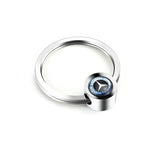 Mercedes Benz Metal Car Keychain Key Rings Holder Pendant