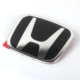 53mm 50mm Steering Wheel Center Emblem for Honda
