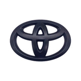Car Front Badge Trunk Replacement Emblem for Toyota