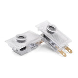 2PCS Car Door Welcome Laser Shadow Lamp Projector LED Light for Buick Regal 2009-2020