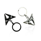 SEAT Logo Metal Car Key Rings Keychain Pendant