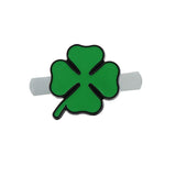 Alfa Romeo Clover Metal Car Front Grille Emblem Badge Decal