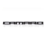 Chevrolet Camaro Logo Metal Car Rear Sticker Decal Auto Trunk Emblem Badge