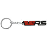 Skoda Logo Metal Car Key Rings Keychain Pendant