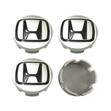 58mm 69mm Car Wheel Center Hub Badge Center Cover for Honda