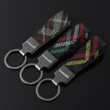 Ford F150 Logo Metal Car Key Rings Holder Pendant Keychain