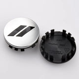 63mm Dodge Car Wheel Center Hub Cap Hub Cover